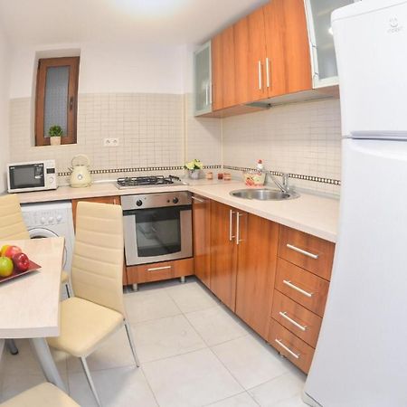 Spacious And Modern Apartment Close To Old City Бухарест Екстер'єр фото